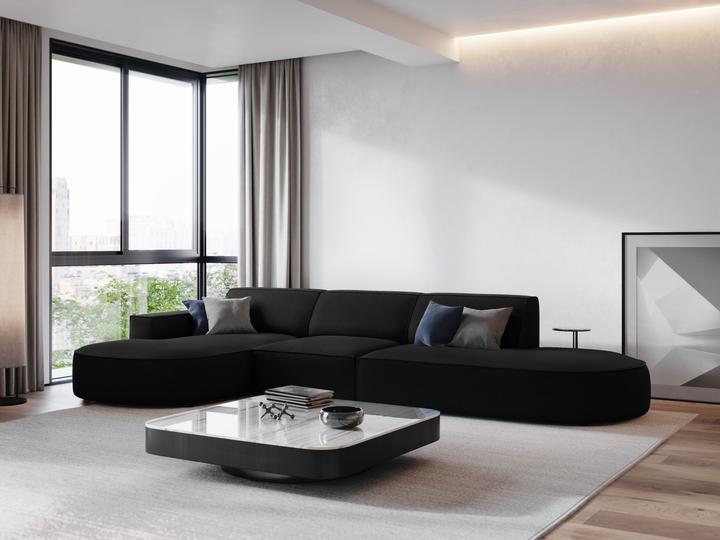 Actual product image Micadoni Jodie (Corner sofa)