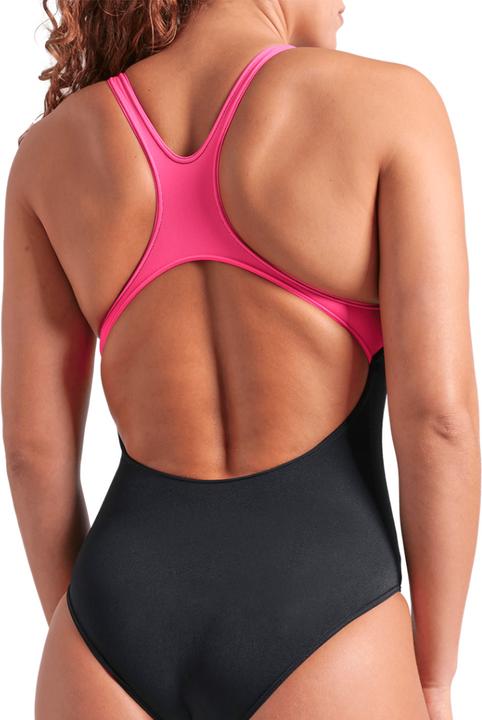 Produktbild Arena W Poseidonia Swimsuit Swim Pro Back Lb (40)