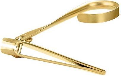 Produktbild Rubis Nagelknipser gross, gold