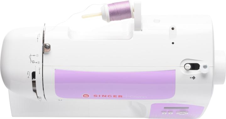Image du produit Singer C5205