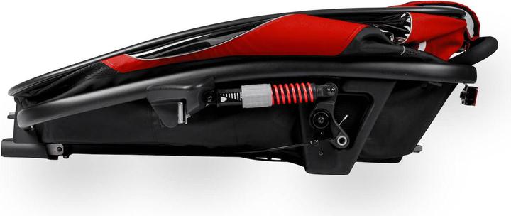 Produktbild hamax Outback ONE