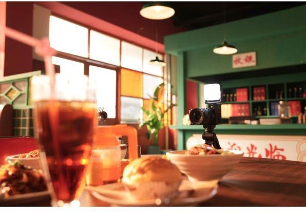 Image du produit Nanlite Pico Light (éclairage de studio, Lumière vidéo, Panneaux lumineux)