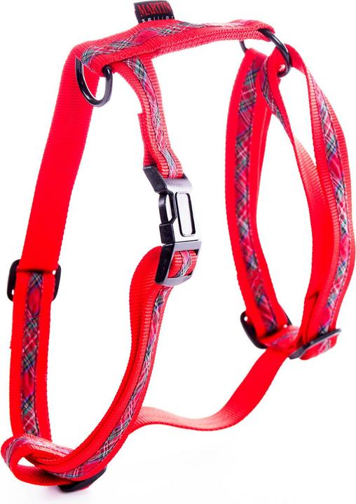 Actual product image Martin Sellier Benton (Dog, Walks)