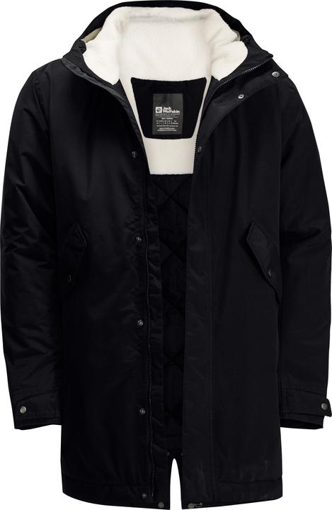 Produktbild Jack Wolfskin Talforst Parka W (S)