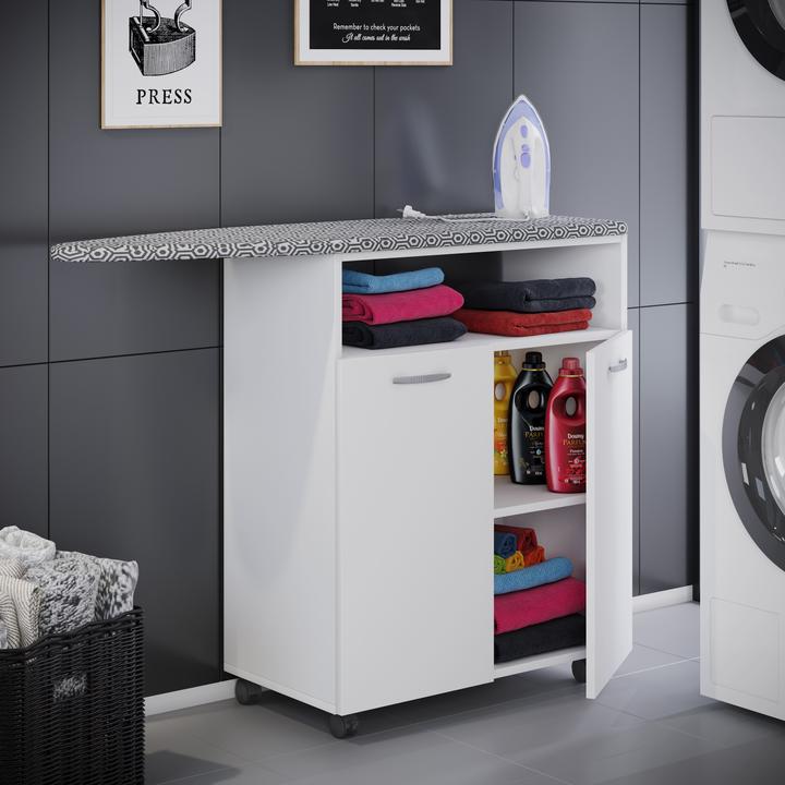 Image du produit VCM Bigilo (112 x 37 x 86 cm)