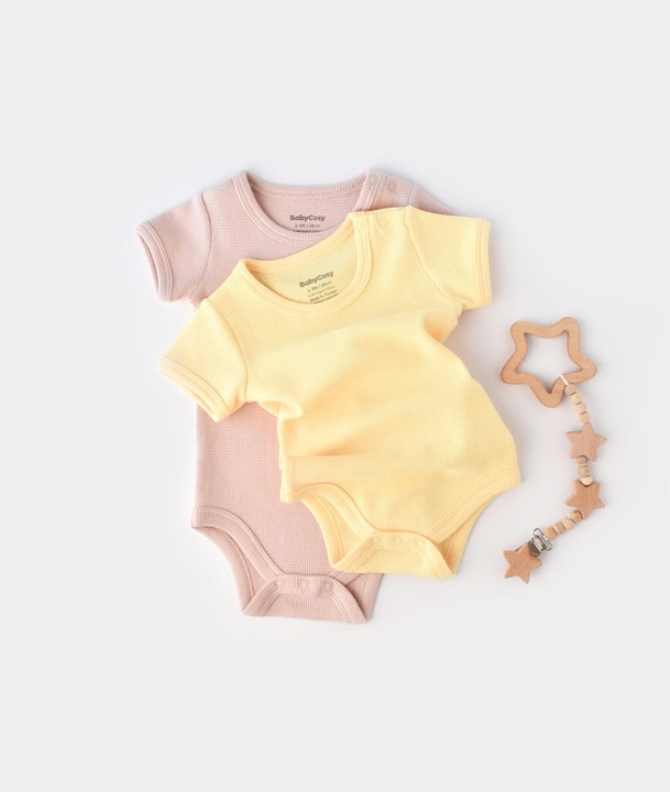 Giallo, Rosa