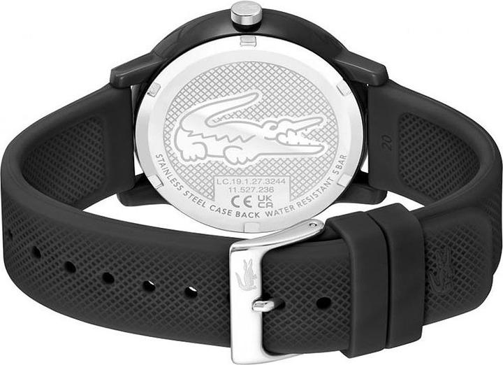 Immagine prodotto Lacoste 12.12 (Orologio da polso analogico, 42 mm)