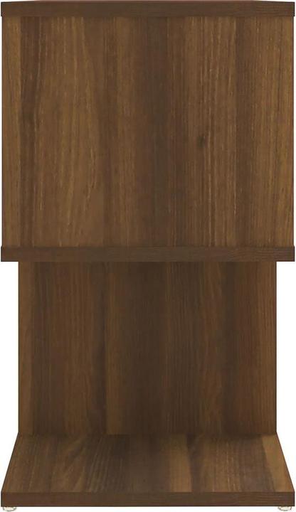 Immagine prodotto vidaXL Nachttisch (30 x 30 x 51.50 cm)