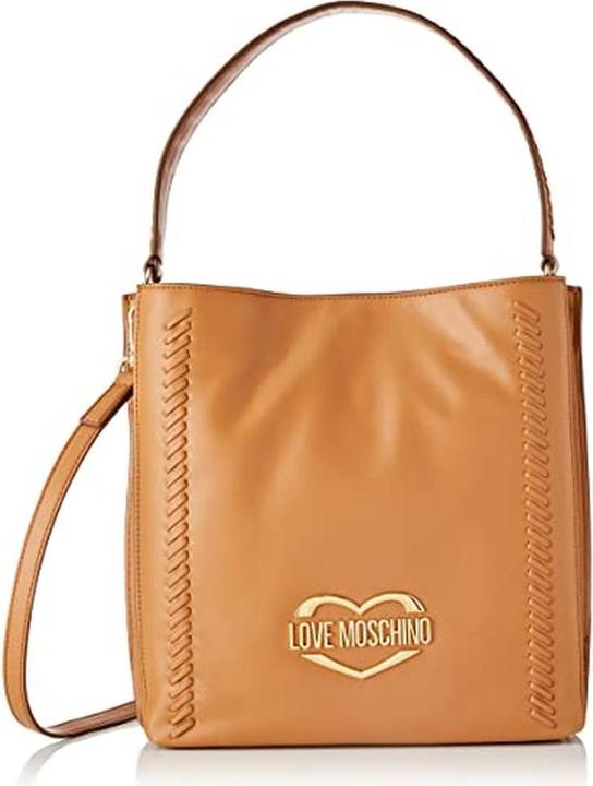 Love Moschino Damesshopper mit magnetischem Verschluss