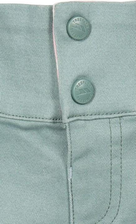 Produktbild Trespass Tangible Shorts Mädchen (140)