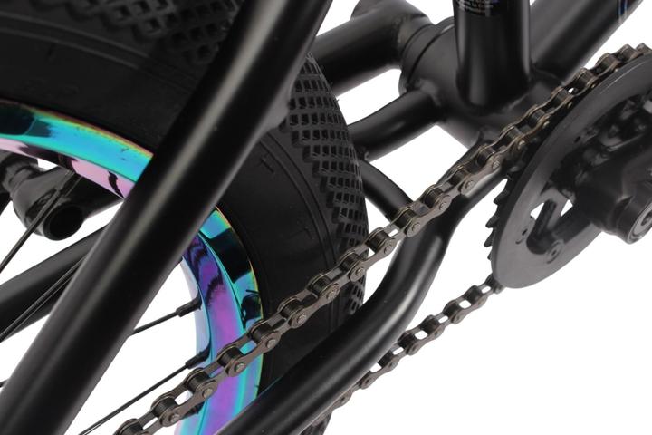 Actual product image KHE Bikes 20 ZOLL Centrix