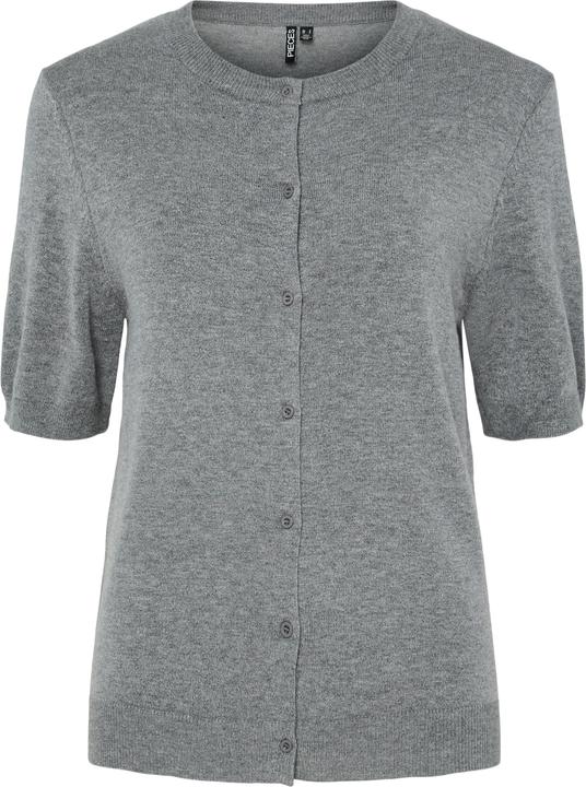 Medium Grey Melange