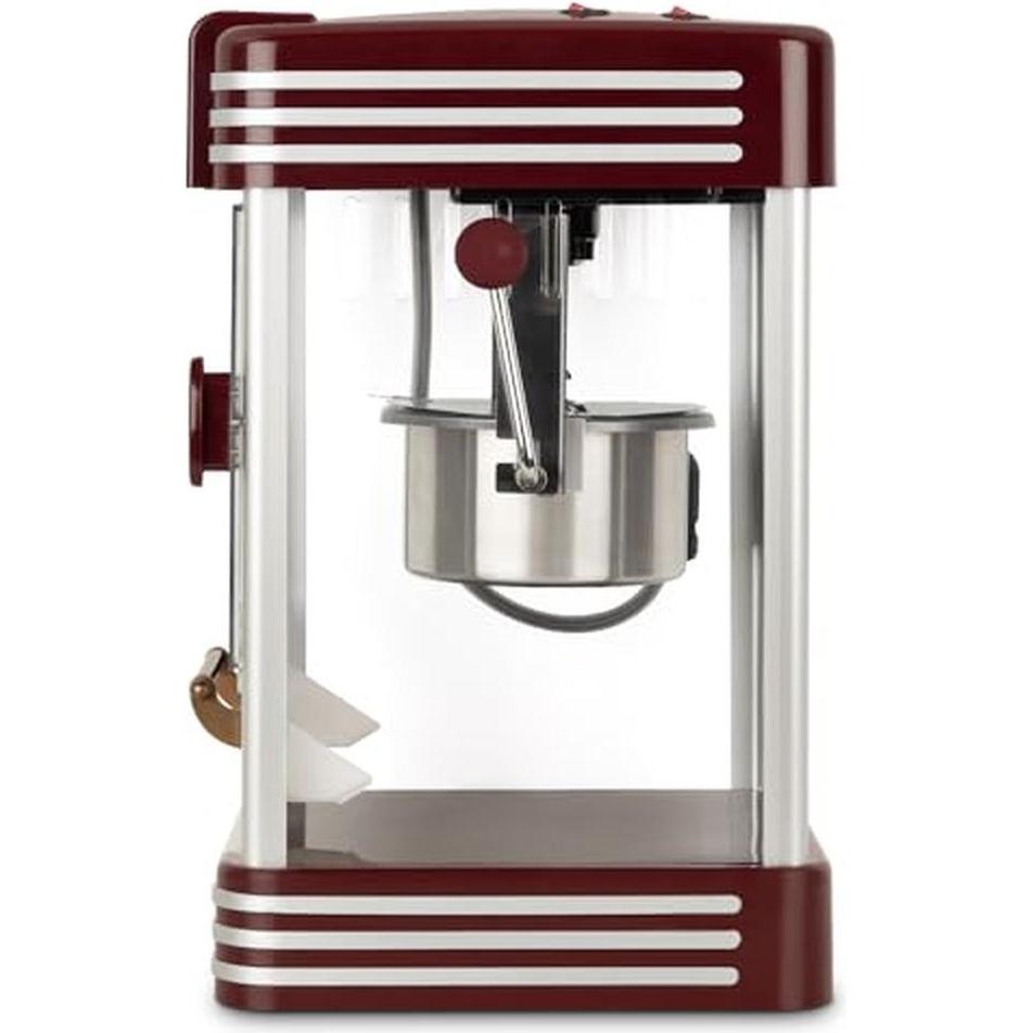 Hkoenig Popcornmaschine (POP330)