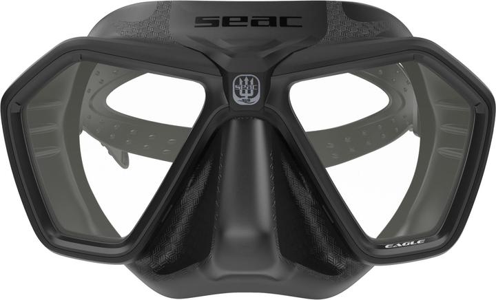 Actual product image Seac Mask Eagle