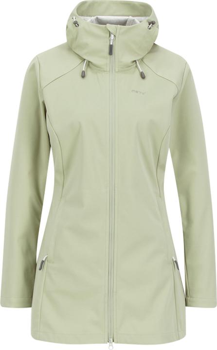 Meru Vejen Softshell Coat (S)