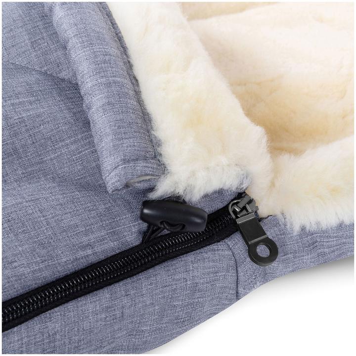 Image du produit Werner Christ OSLO Fusssack Babyschale