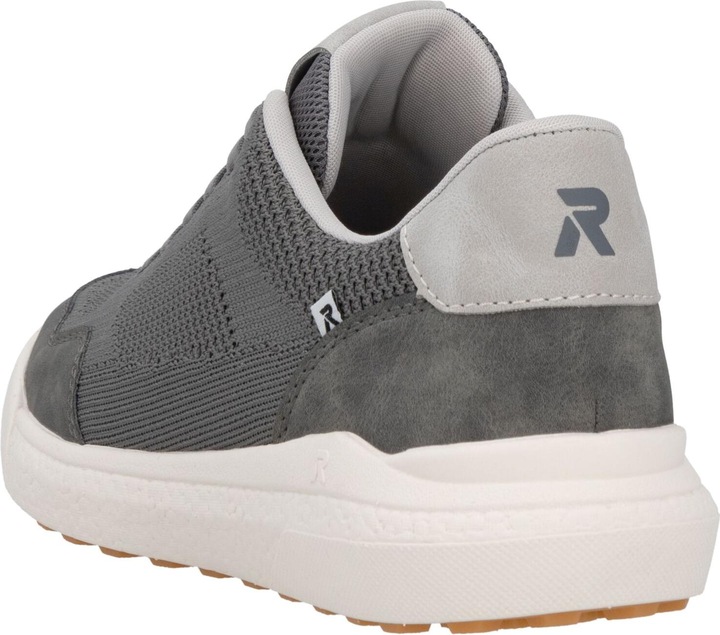 Actual product image Rieker Sneaker (43)