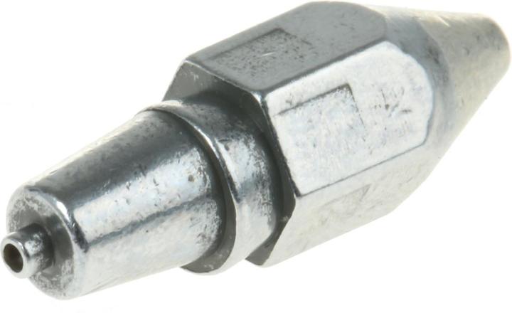 Actual product image Weller Erem DX 113, DX 113 HM Replacement desoldering nozzle 1.2mm, for DSX80 and DXV80 desoldering irons (Desoldering set)