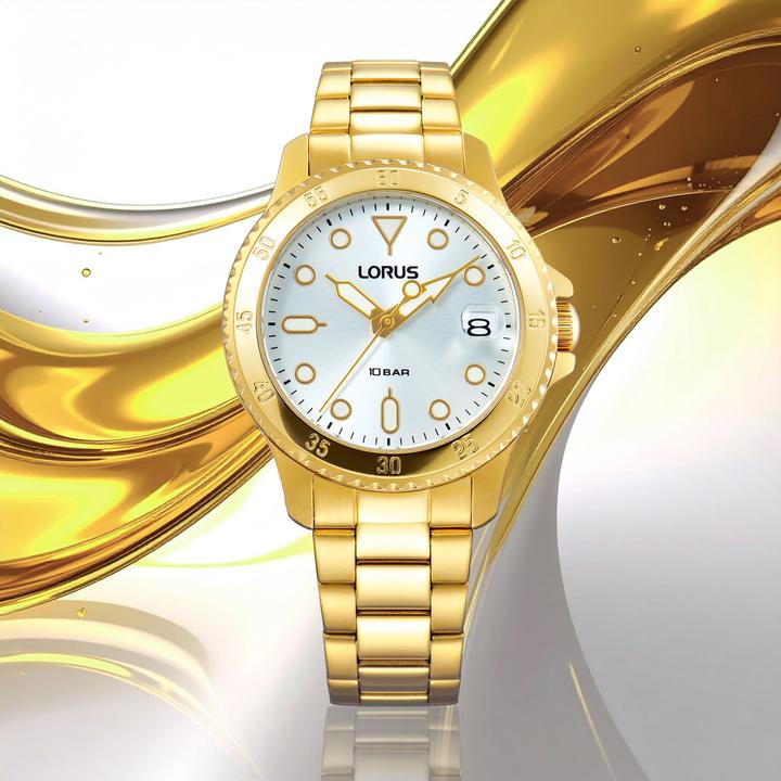 Produktbild Lorus Sports (Analoguhr, 34 mm)