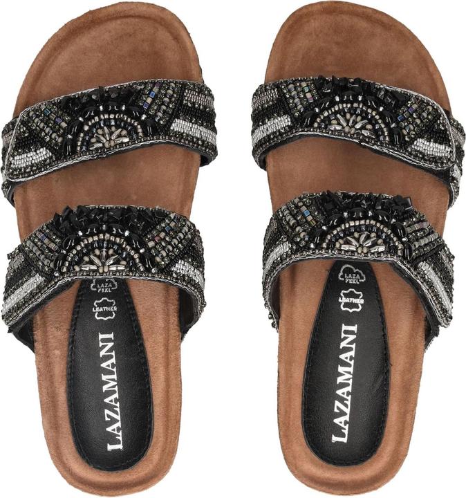 Actual product image Lazamani Pantoletten (36)