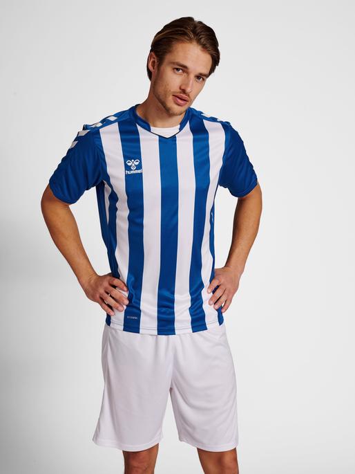 Immagine prodotto hummel Maglia A Righe Core Xk S/S (M)