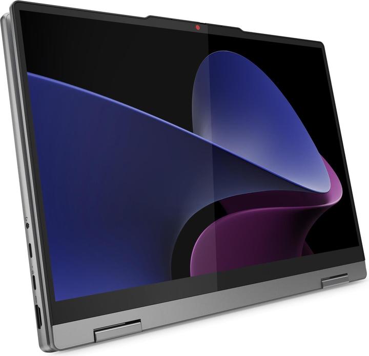Immagine prodotto Lenovo IdeaPad 5 2-in-1 (14", 1000 GB, 16 GB, Svizzera, Intel Core i7-13620H)