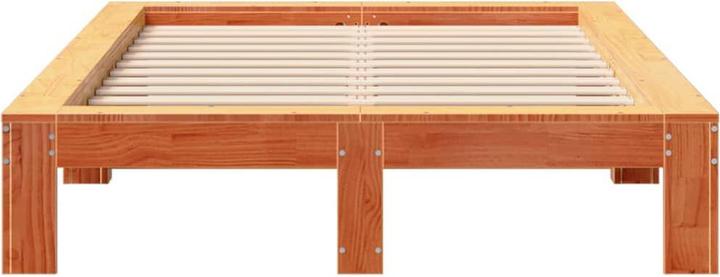 Image du produit vidaXL Bettgestell (120 x 190 cm)