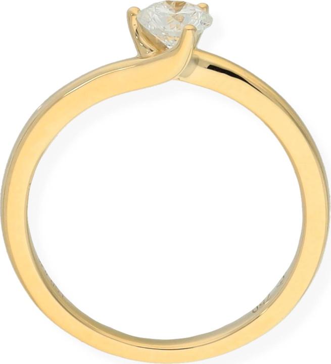 Produktbild Carat Modern Diamonds (51, 750/18 K Gold)