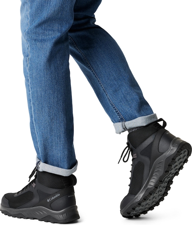 Actual product image Columbia Trailstorm Ascend WP Mid (45)