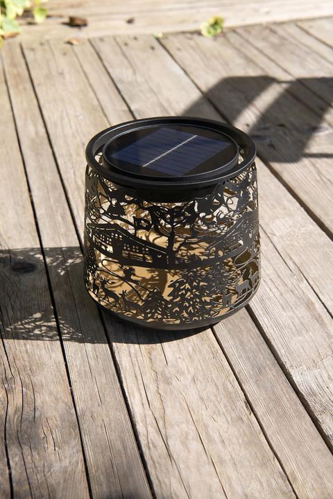 Image du produit STT Solar Antic Mini Silueta