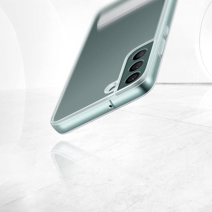 Productafbeelding Samsung Duidelijk staand deksel (Samsung Galaxy S22+)