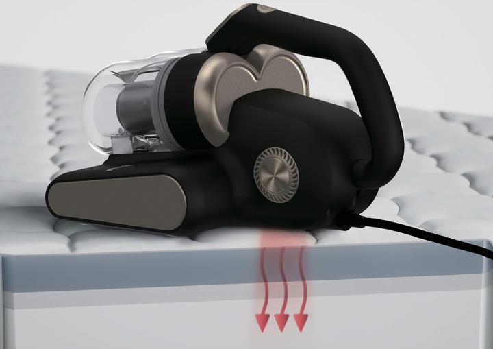 Actual product image Hoover HMC520UV 011