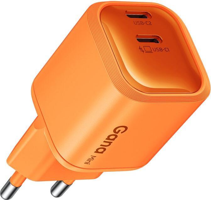 Produktbild Mcdodo - 45W Mini Ladegerät (45 W)