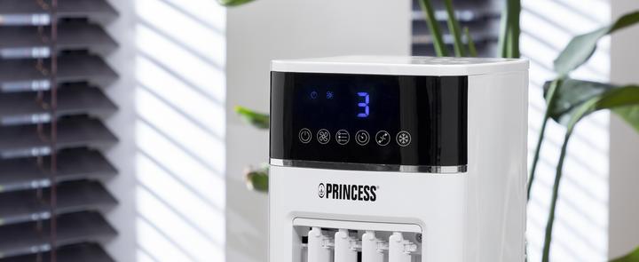 Actual product image Princess Air cooler 357250