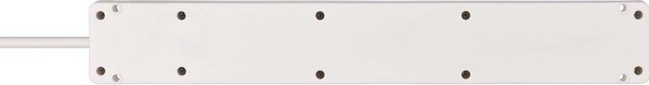 Image du produit Brennenstuhl Bremounta (7 x, USB-A, CEE 7/3, 3 m)