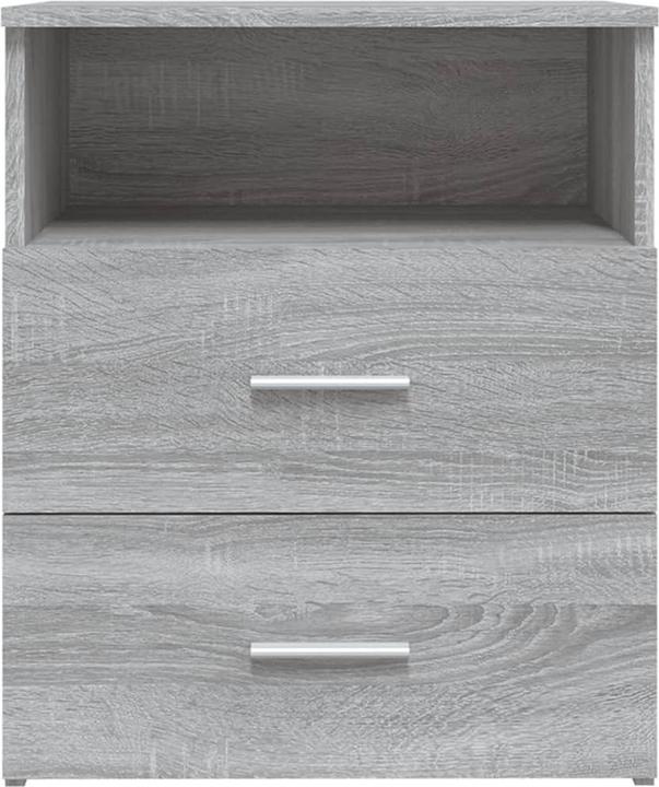 Immagine prodotto vidaXL Nachttisch (50 x 32 x 60 cm)