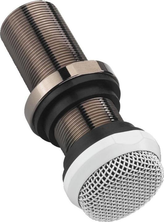 Monacor EinbauMikrofon