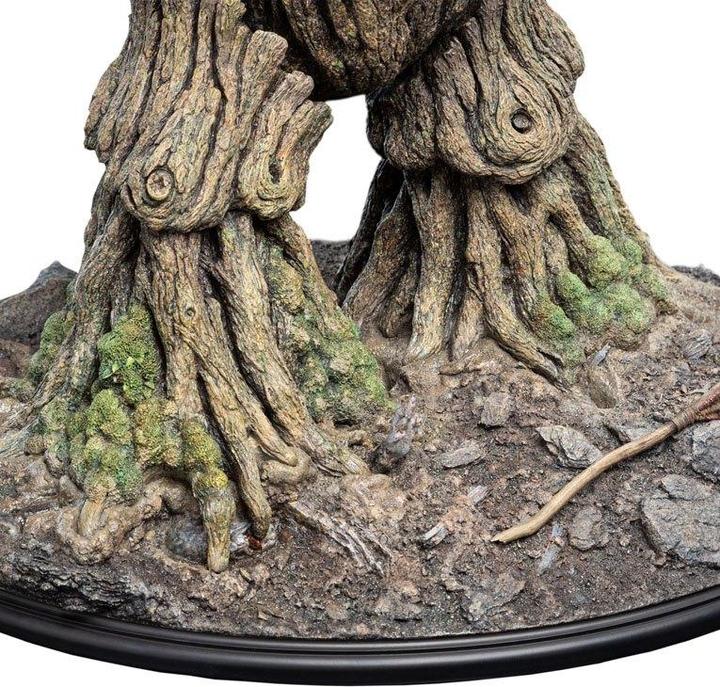 Image du produit Weta Workshop Le Seigneur des Anneaux statuette 1/6 Leaflock l'Ent 76 cm