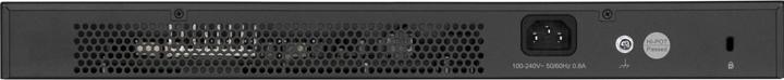 Productafbeelding TP-Link JetStream TL-SX3008F (8 Havens)