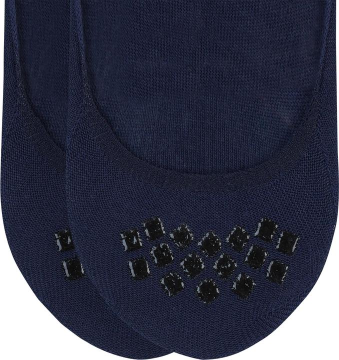 Produktbild Burlington Füsslinge "Everyday" (2er Pack, 39 - 40)