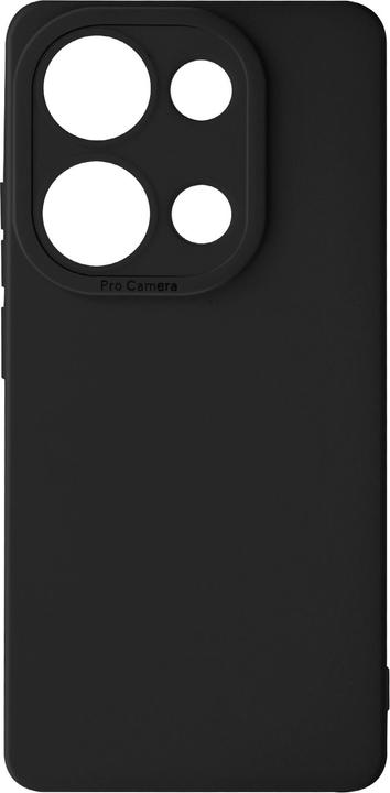 Actual product image Avizar SoftGlow Case Series (Xiaomi Redmi Note 13 Pro 4G)