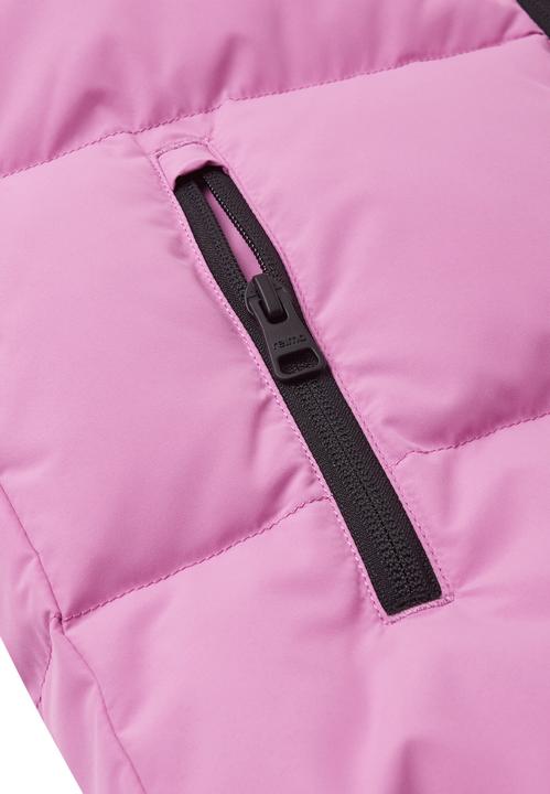 Immagine prodotto Reima Piumino da bambino Paimio Mauve (140)