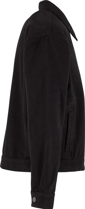 Actual product image Build Your Brand Mens Basic Work Jacket (M)