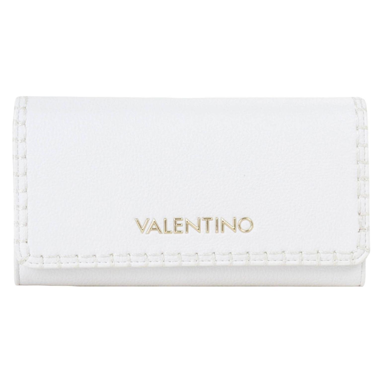 Valentino, Damen, Portemonnaie, Aleksandra Wallet, Weiss