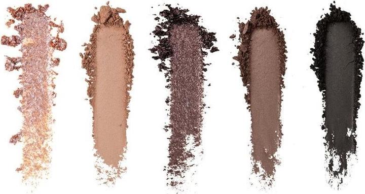 Actual product image MUA Makeup Academy Professional 5 Shade Palette