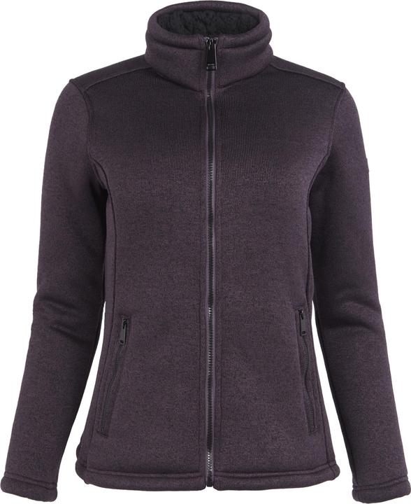 Regatta Razia II Fleecejacke Durchgehender Reissverschluss (50)