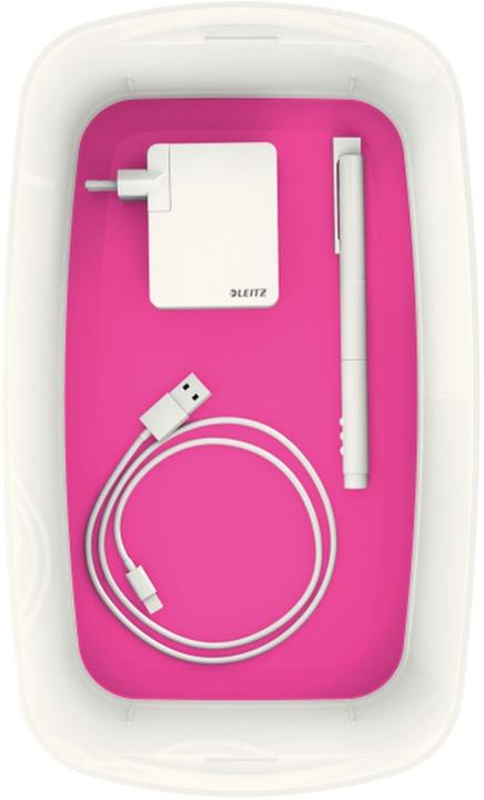 Actual product image Leitz MyBox (31.8 x 12.8 x 19.1 cm, 5 l)