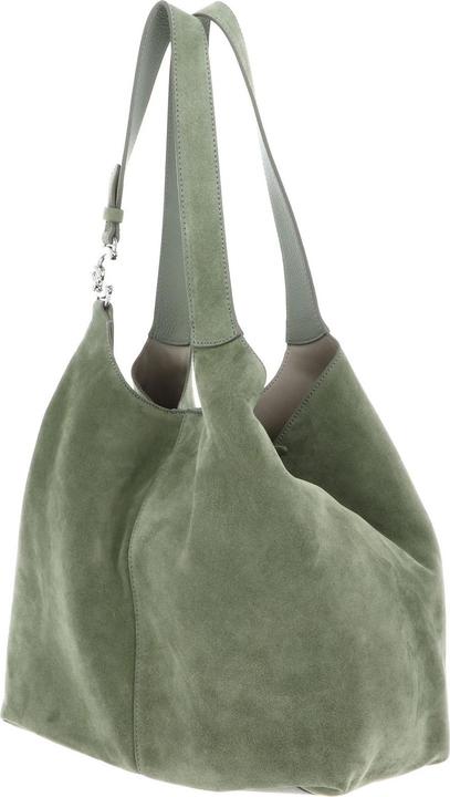 Immagine prodotto Coccinelle C-Easy Suede Handbag