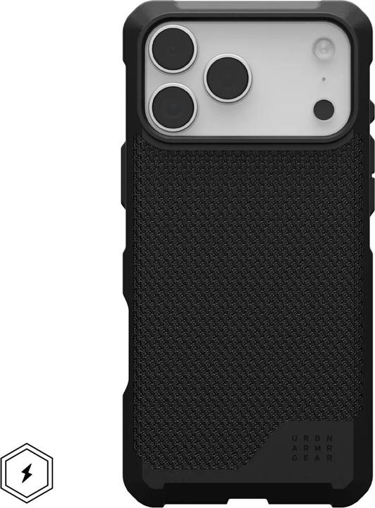 Produktbild UAG Metropolis LT MagSafe (Apple iPhone 17 Pro Max)