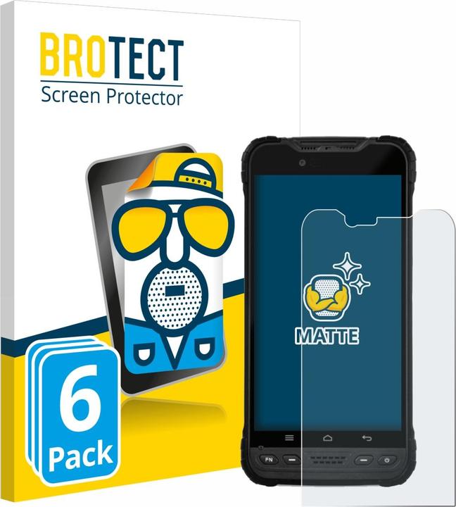Immagine prodotto BROTECT Pellicola Opaca